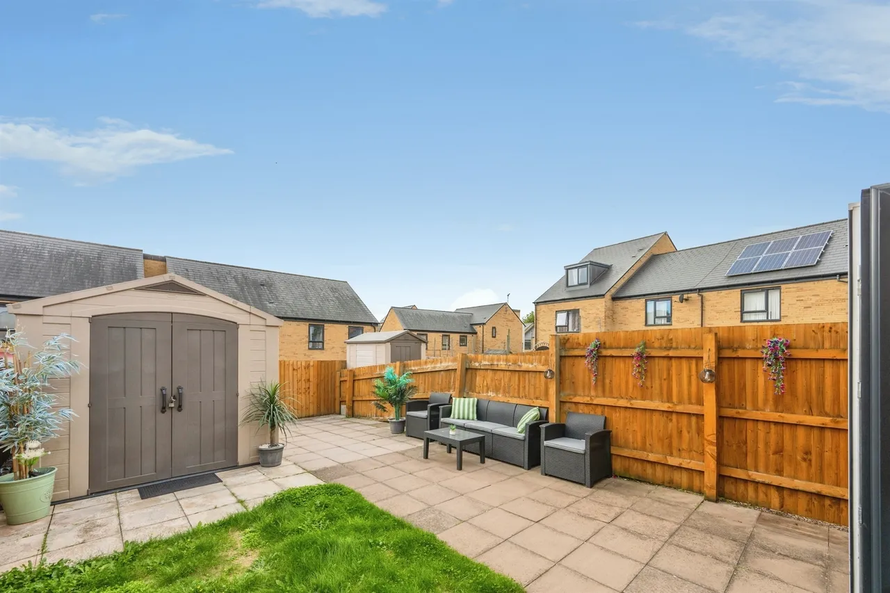 Thomas George Way, Birmingham, B19, photo 13