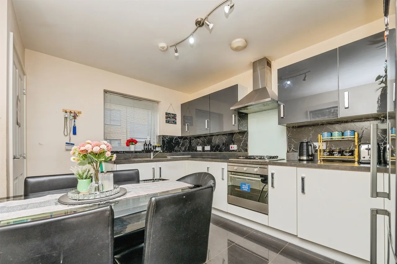 Thomas George Way, Birmingham, B19, photo 5