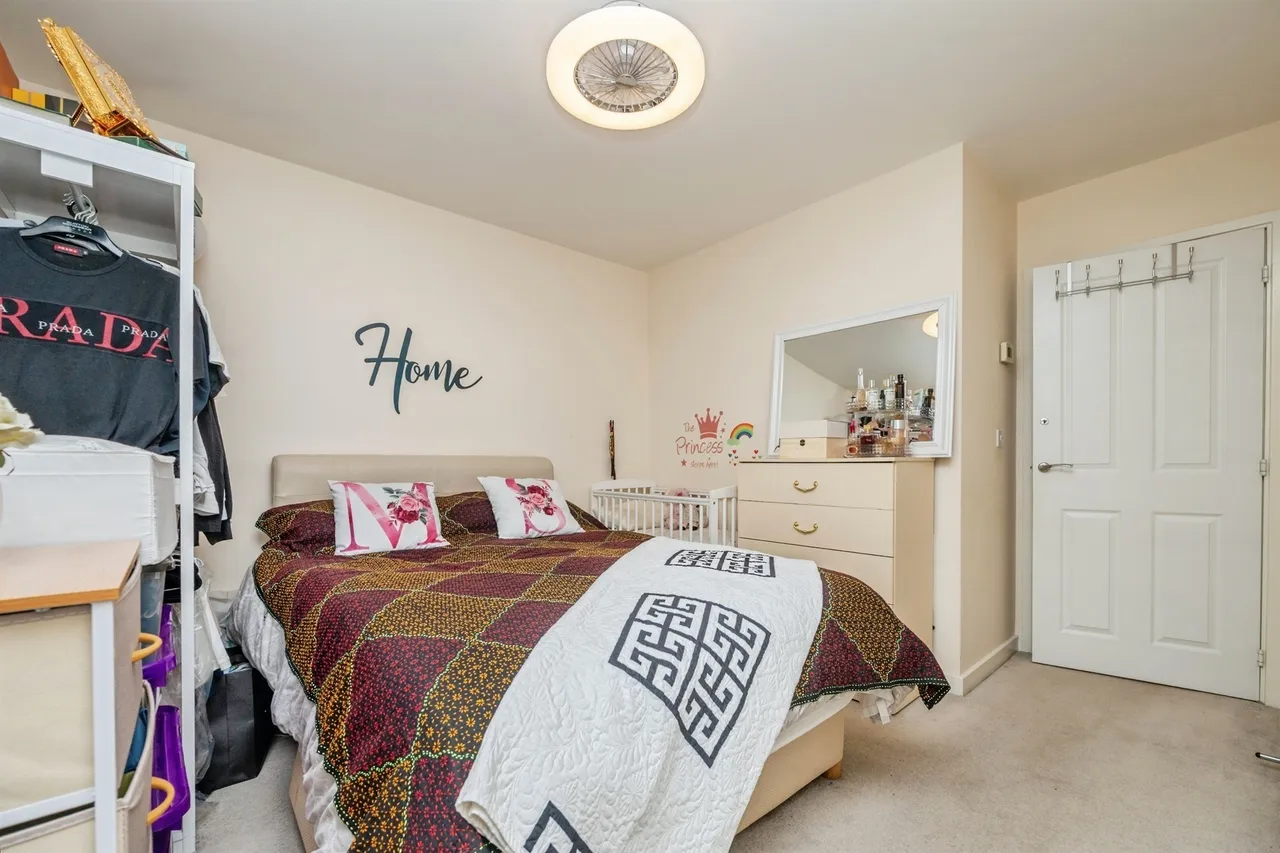 Thomas George Way, Birmingham, B19, photo 6