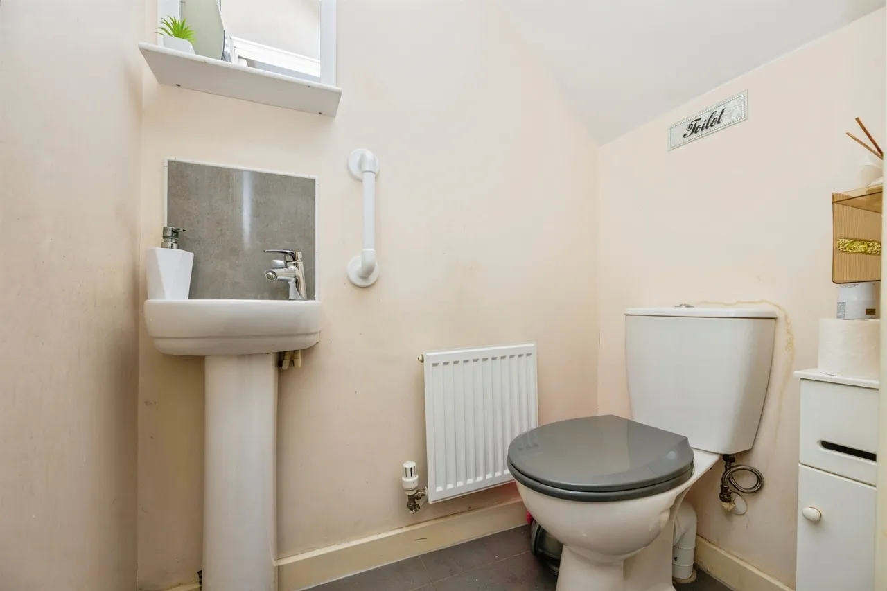Thomas George Way, Birmingham, B19, photo 9