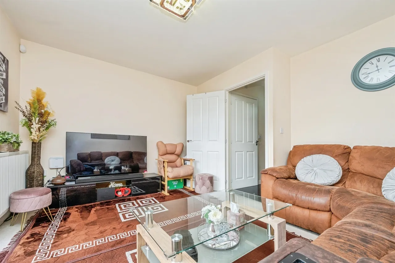Thomas George Way, Birmingham, B19, photo 14