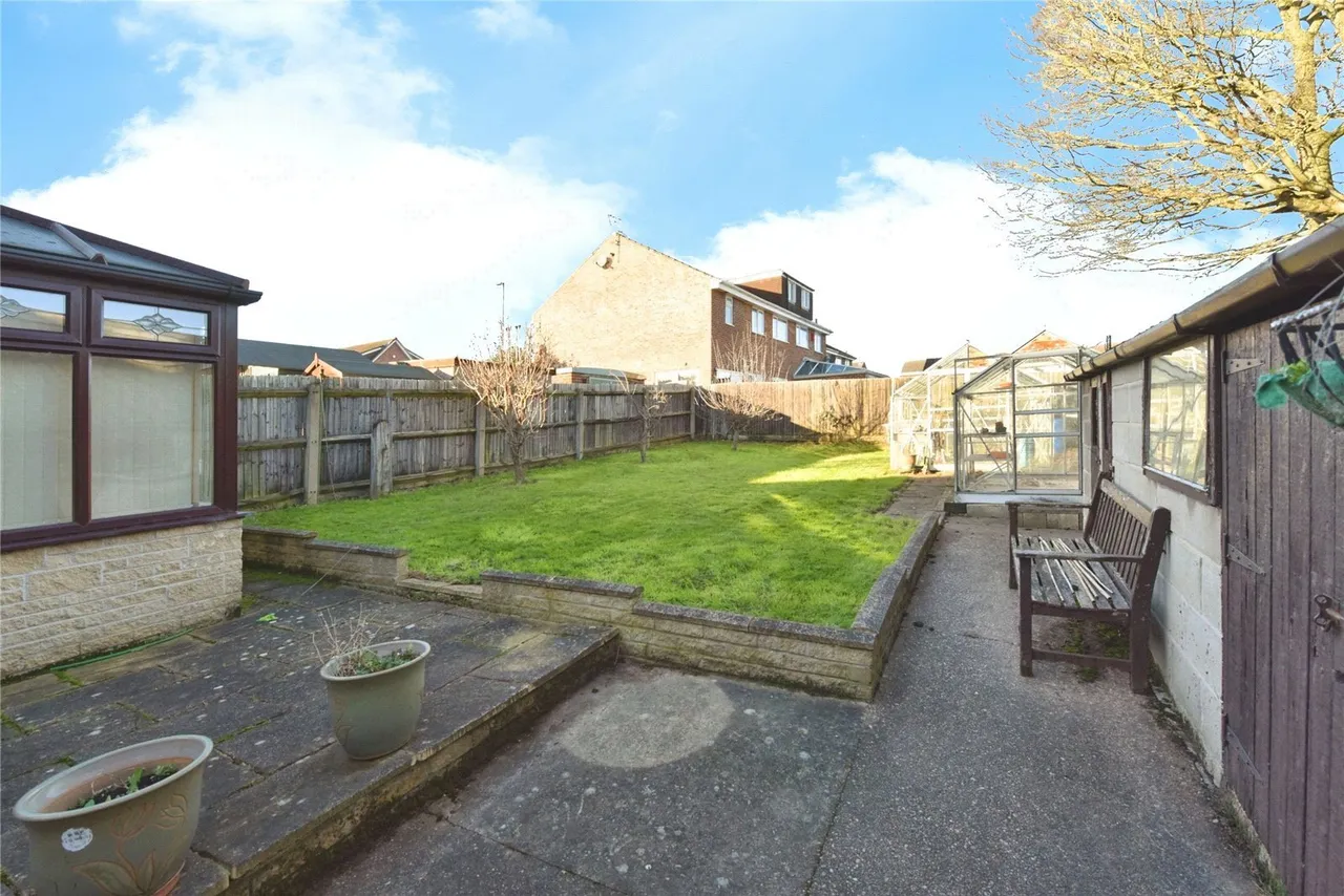 Wentworth Road, Thorpe Hesley, Rotherham, South Yorkshire, S61, photo 10