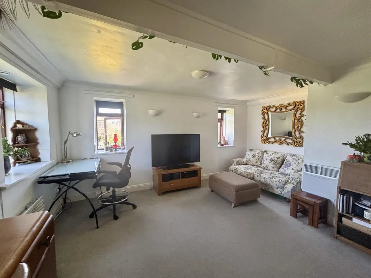 King Edwards Court Abbey Walk, Shaftesbury, Dorset SP7 8BB, photo 4