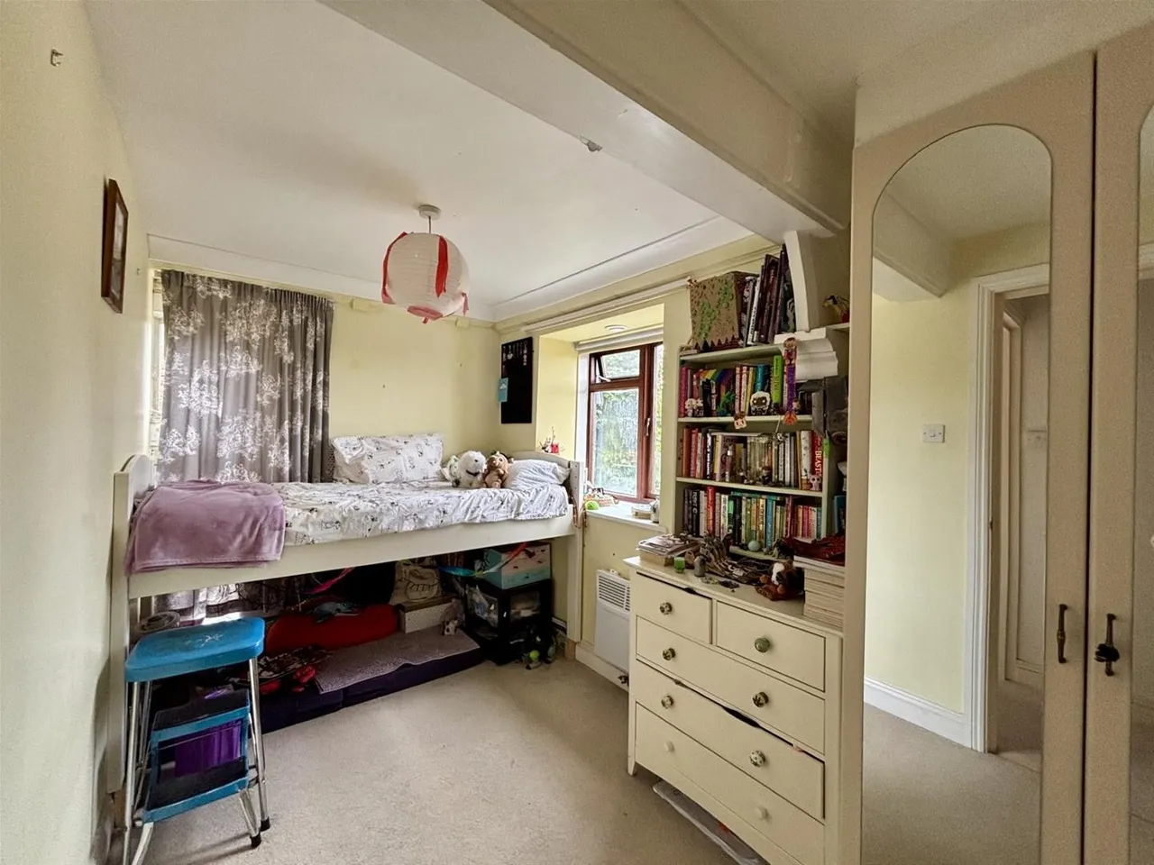 King Edwards Court Abbey Walk, Shaftesbury, Dorset SP7 8BB, photo 9