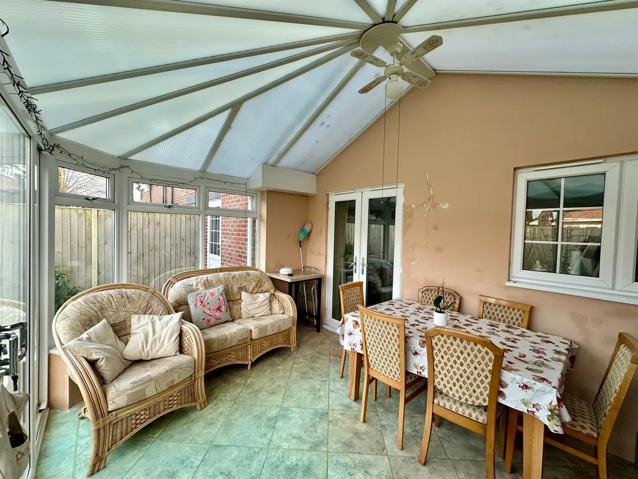The Farthings, Fareham, PO14, photo 7