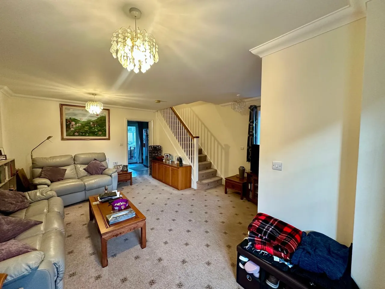 4 bed house for sale, The Farthings, Fareham, PO14