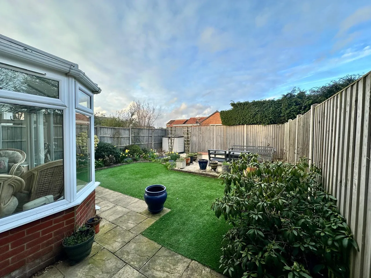 The Farthings, Fareham, PO14, photo 24