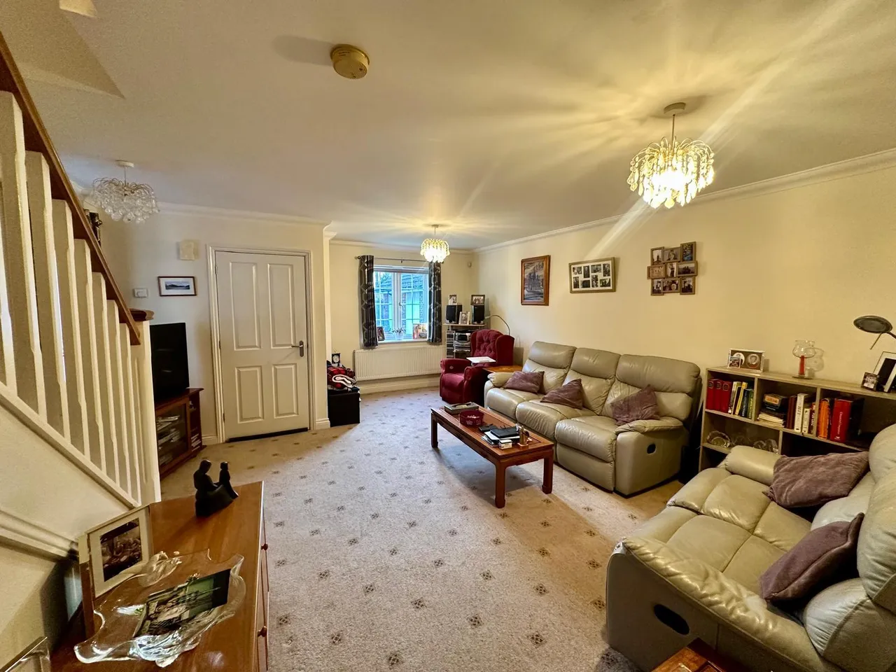 The Farthings, Fareham, PO14, photo 3