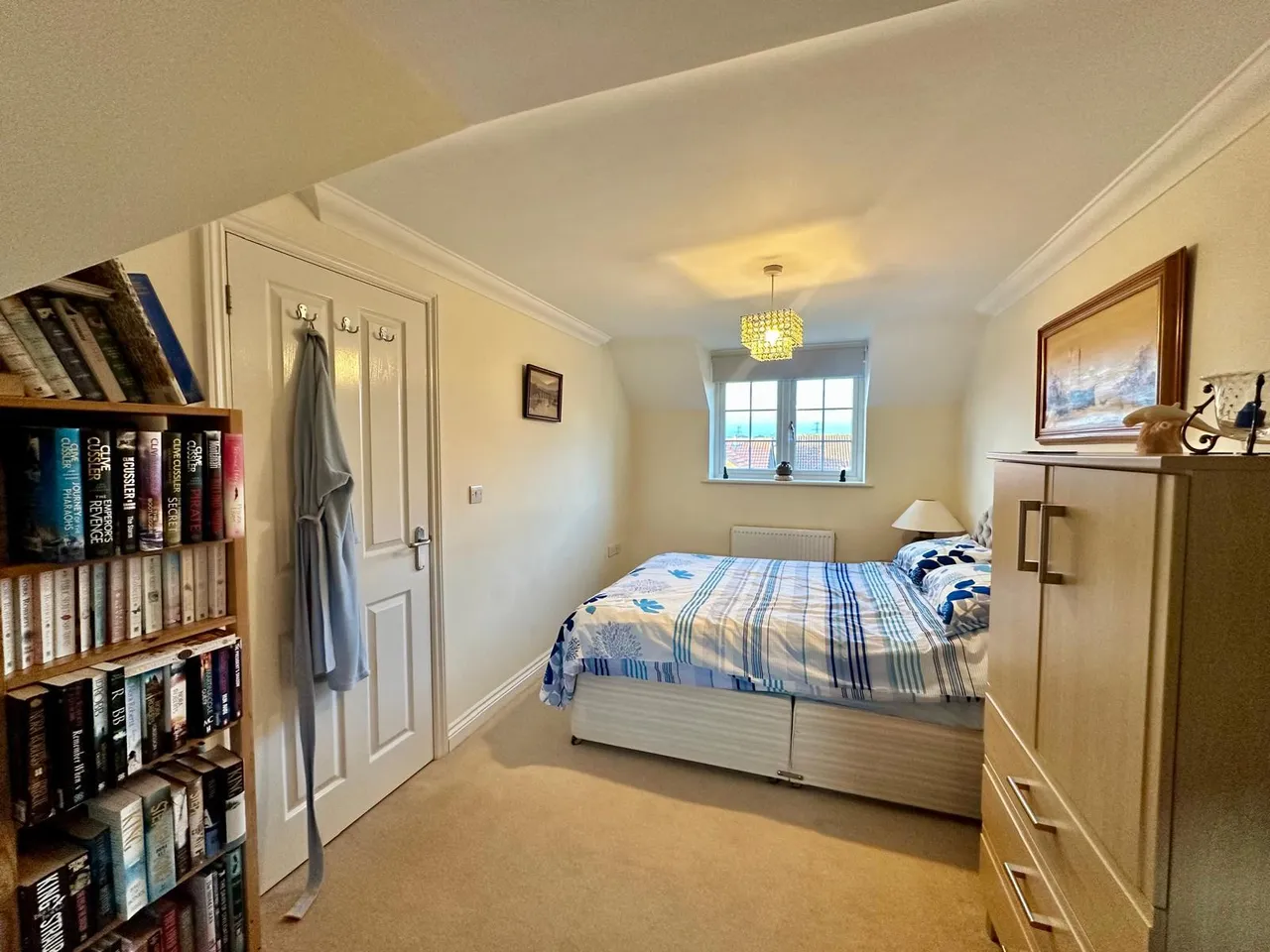 The Farthings, Fareham, PO14, photo 15