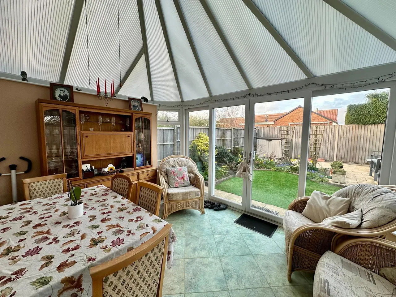 The Farthings, Fareham, PO14, photo 8