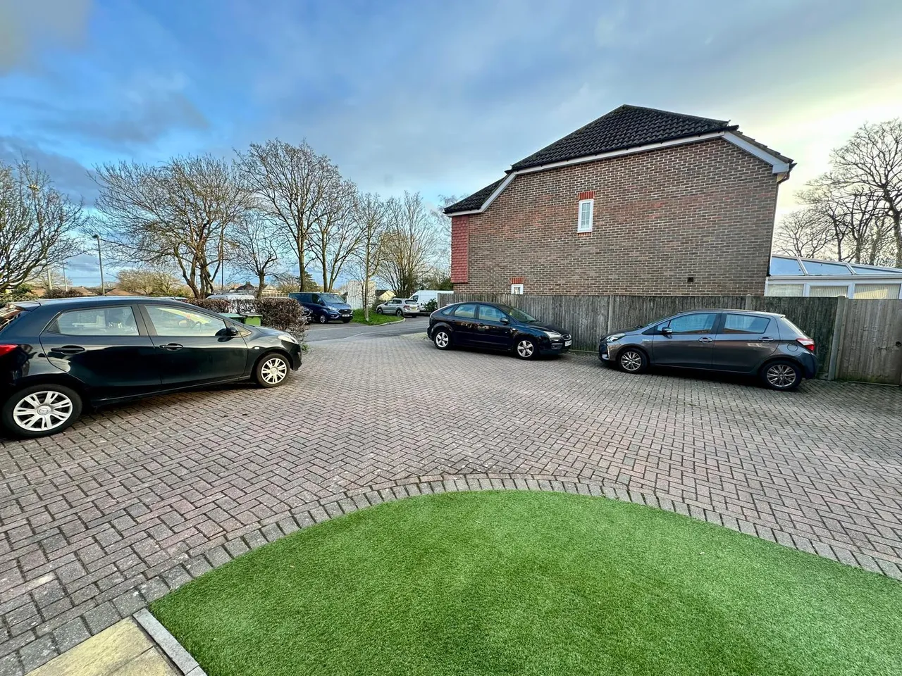 The Farthings, Fareham, PO14, photo 25