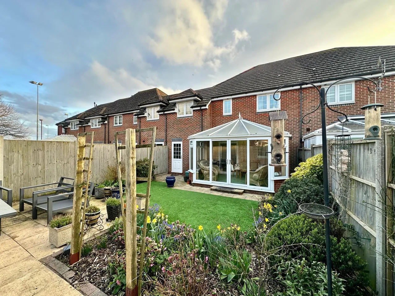 The Farthings, Fareham, PO14, photo 22