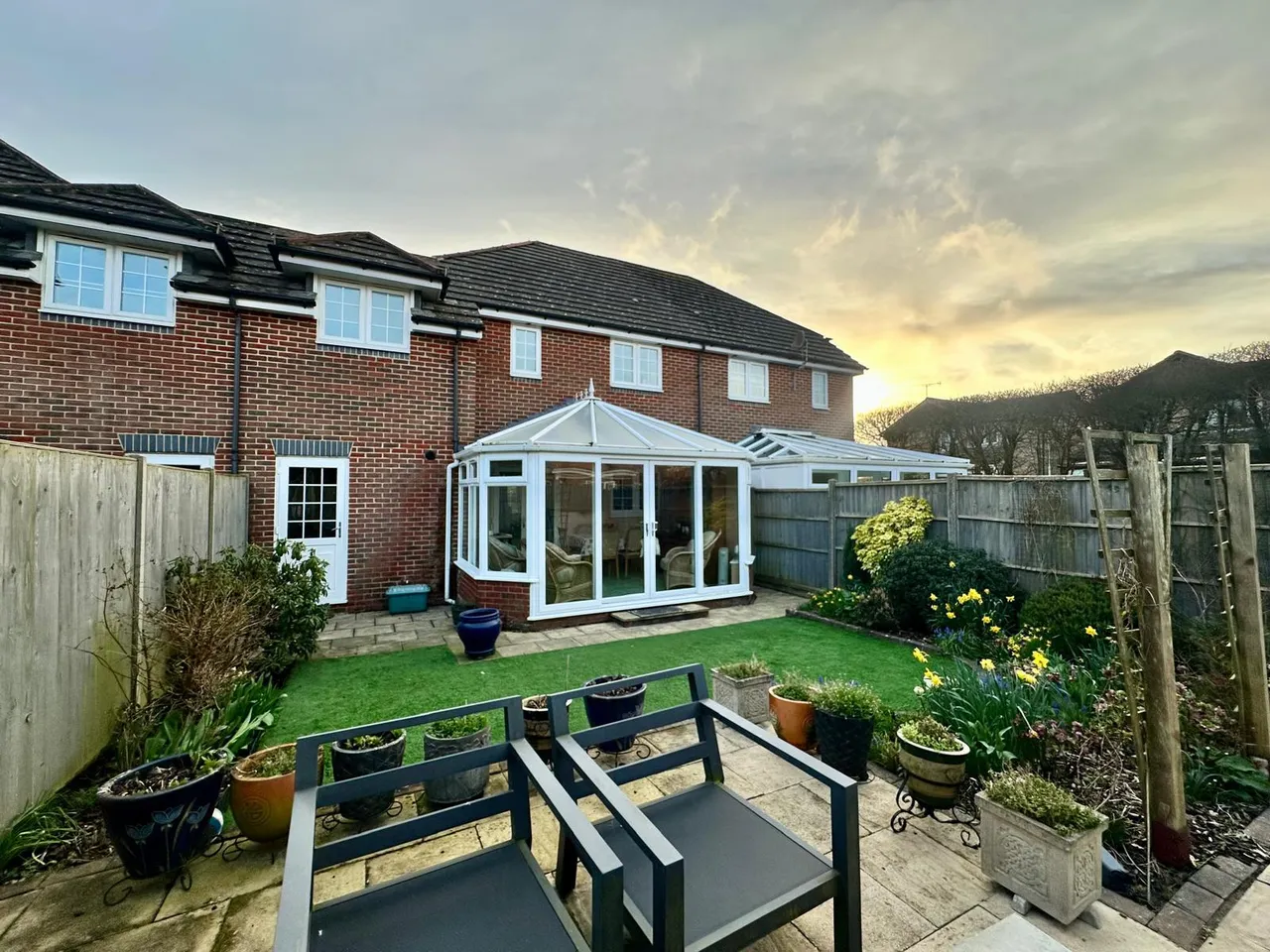 The Farthings, Fareham, PO14, photo 20