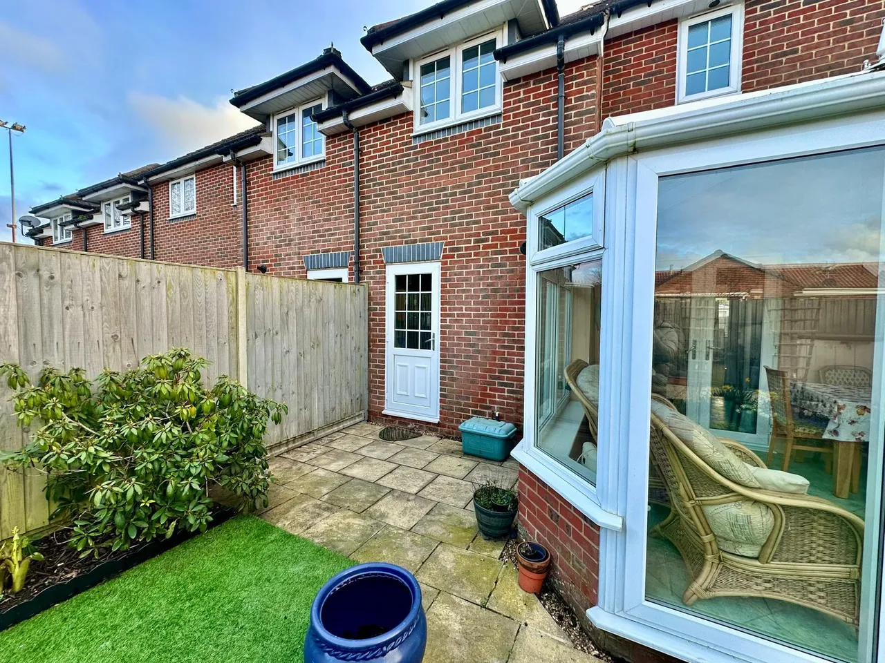 The Farthings, Fareham, PO14, photo 26