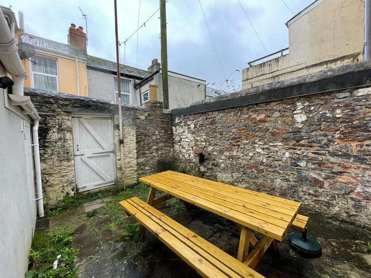Waterloo Street, Plymouth, photo 8