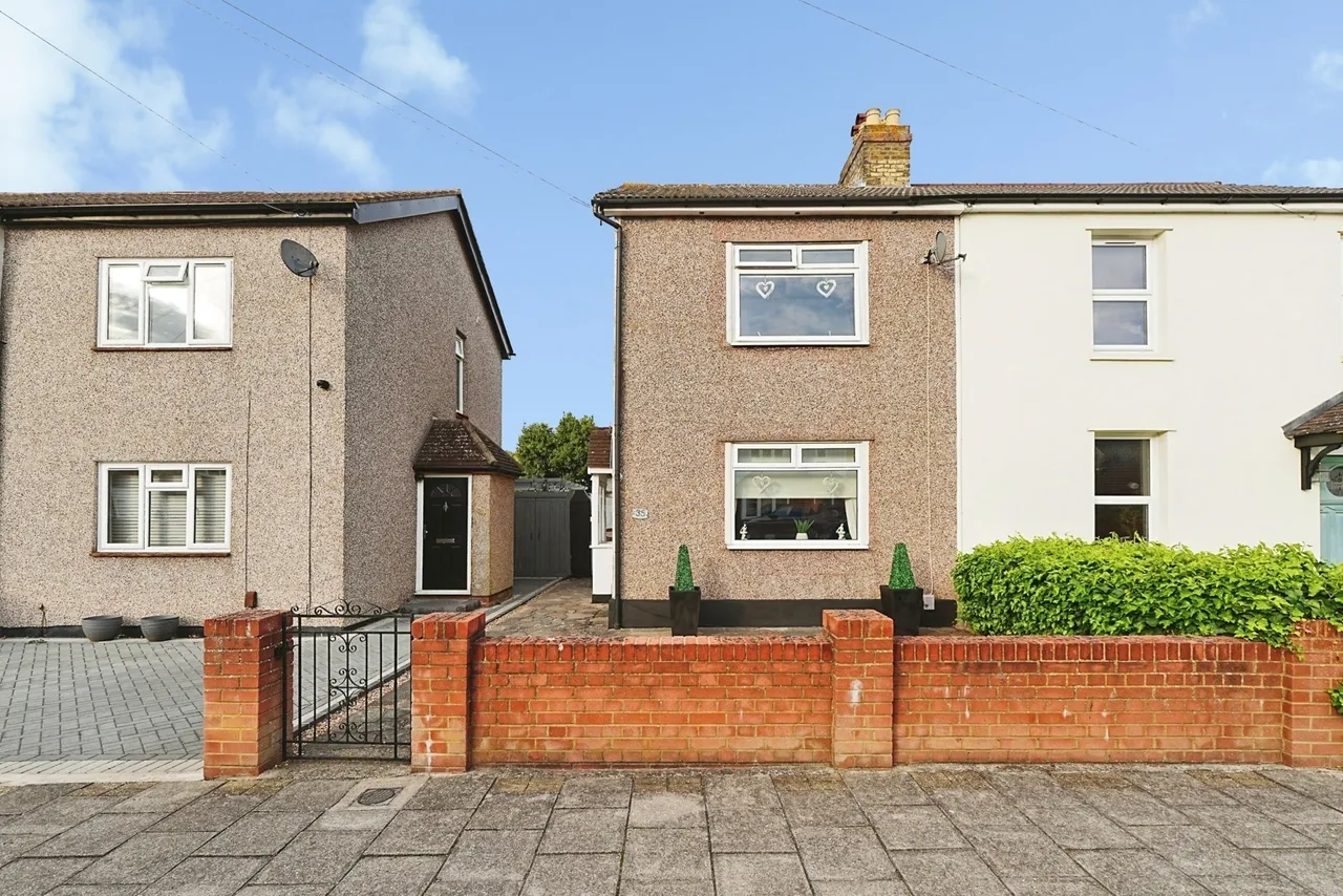 Wellington Road, Bromley, BR2, photo 7
