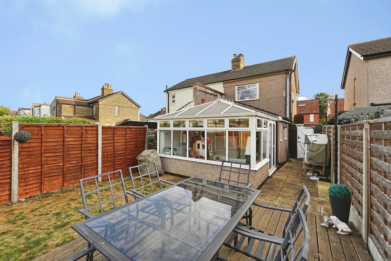 Wellington Road, Bromley, BR2, photo 6