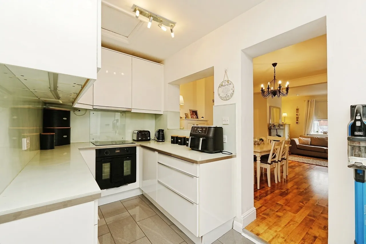 Wellington Road, Bromley, BR2, photo 3
