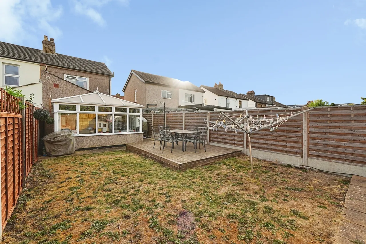 Wellington Road, Bromley, BR2, photo 15