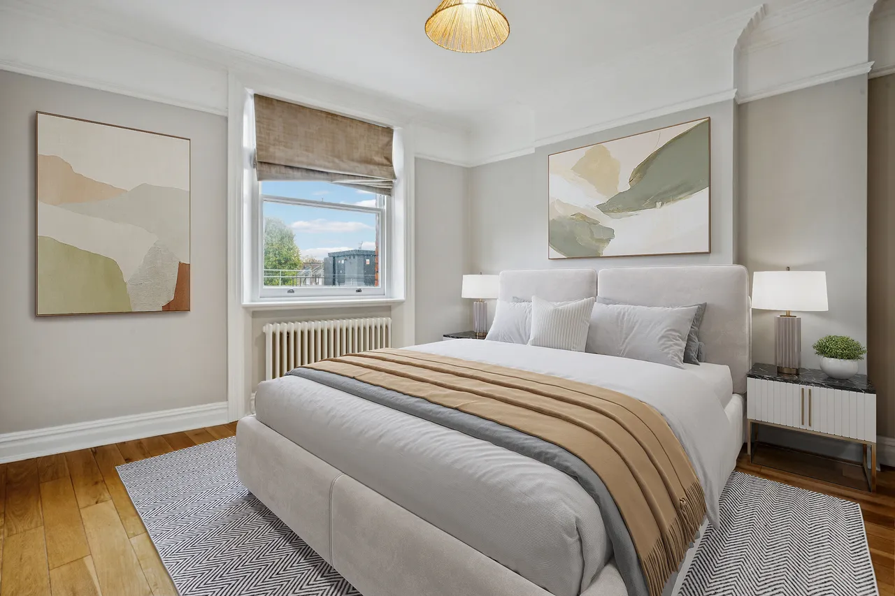 Edge Street, London, W8, photo 6