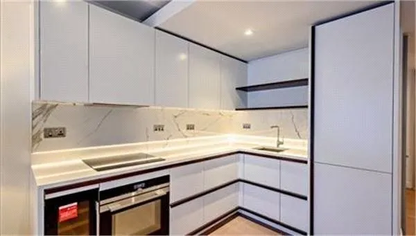 Edgware Road, Hyde Park, W2, photo 3