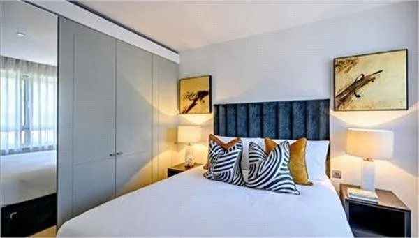 Edgware Road, Hyde Park, W2, photo 4