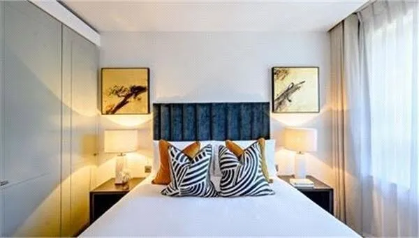 Edgware Road, Hyde Park, W2, photo 5