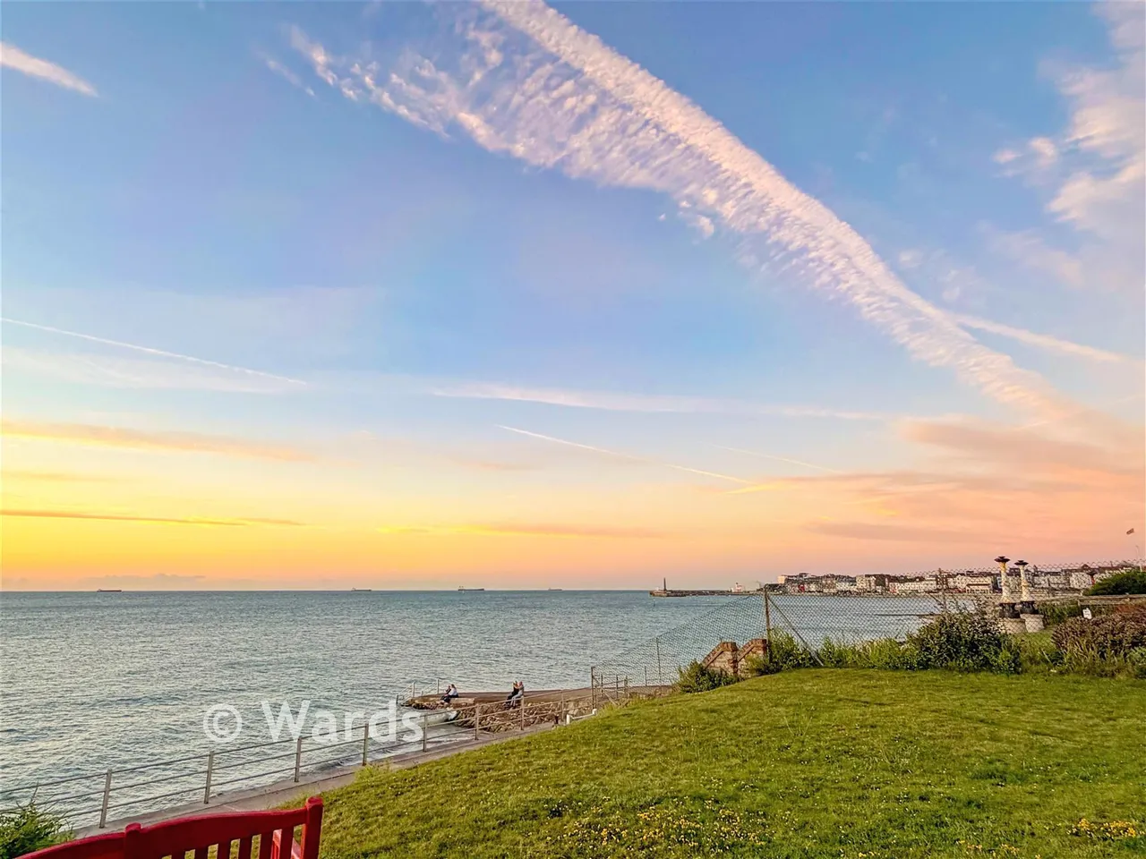 Royal Crescent, Margate, CT9, photo 11