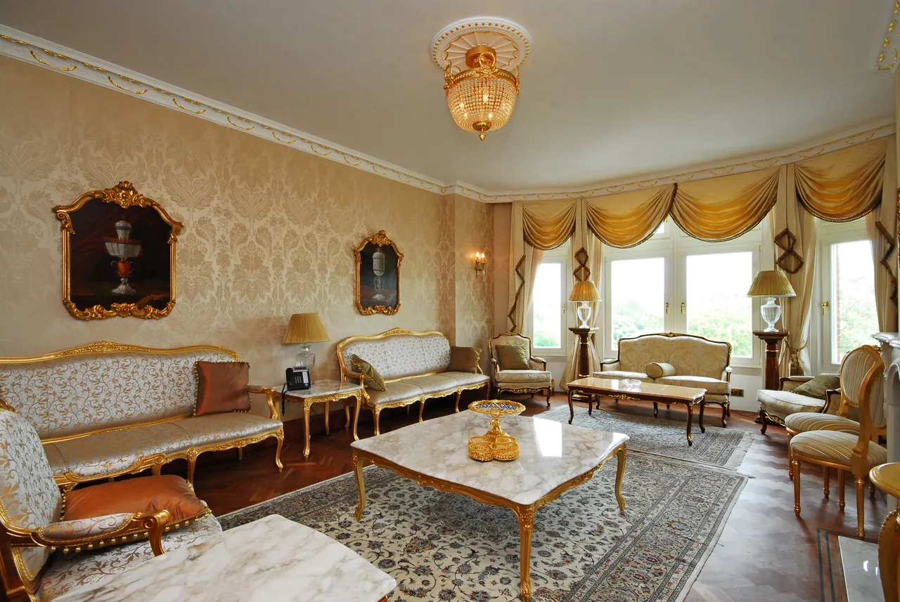 10 Cumberland House, Kensington Road, London, photo 12