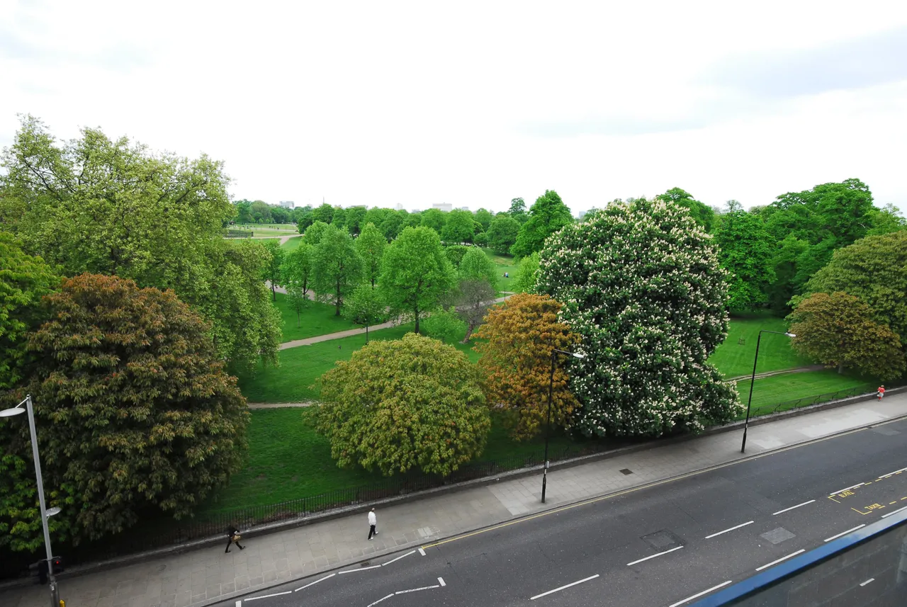 10 Cumberland House, Kensington Road, London, photo 4
