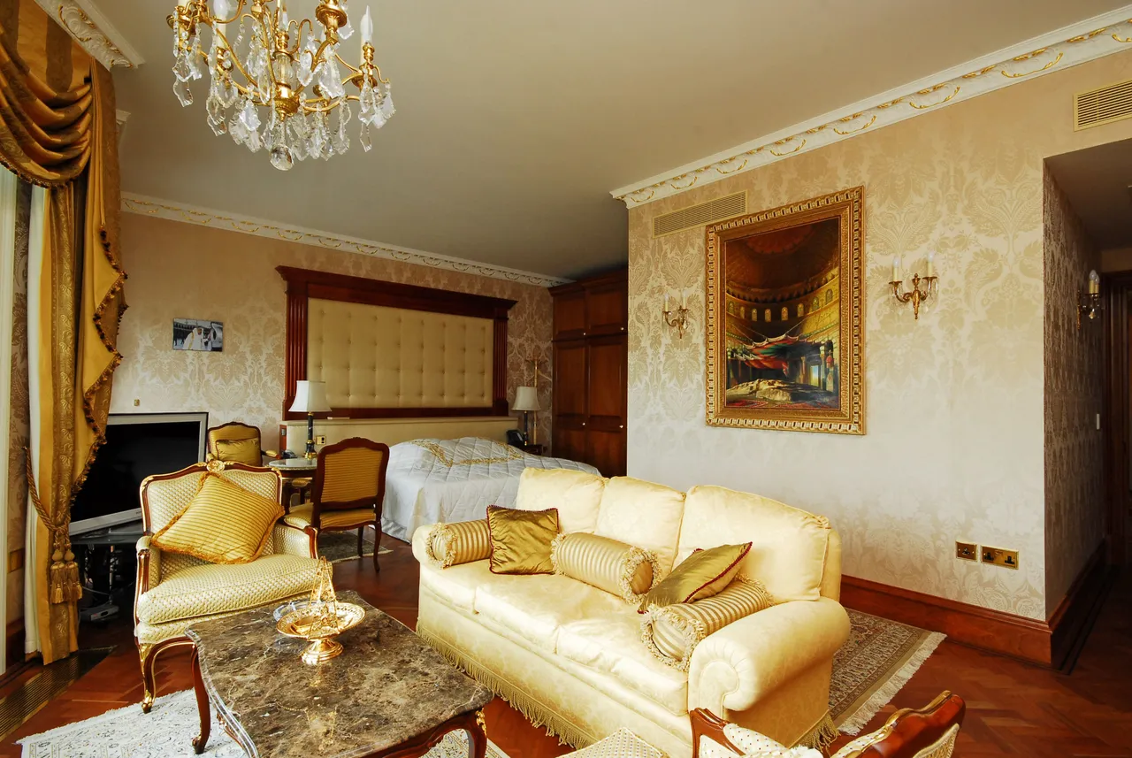 10 Cumberland House, Kensington Road, London, photo 6