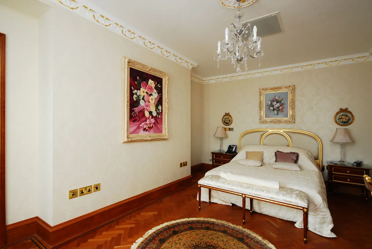 10 Cumberland House, Kensington Road, London, photo 9
