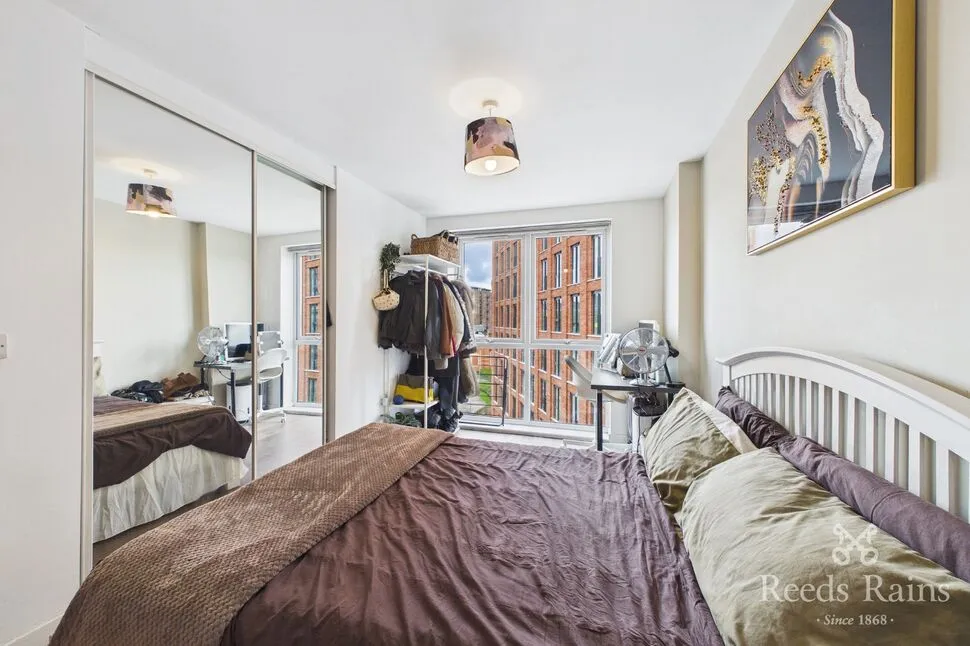 Derwent Street, Salford, M5, photo 11