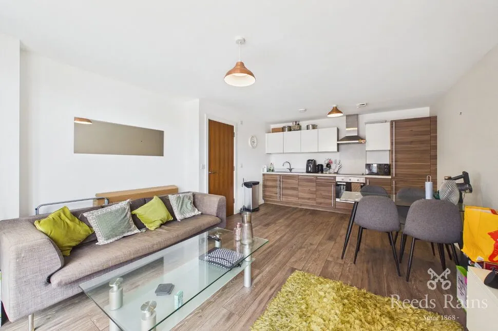 Derwent Street, Salford, M5, photo 6