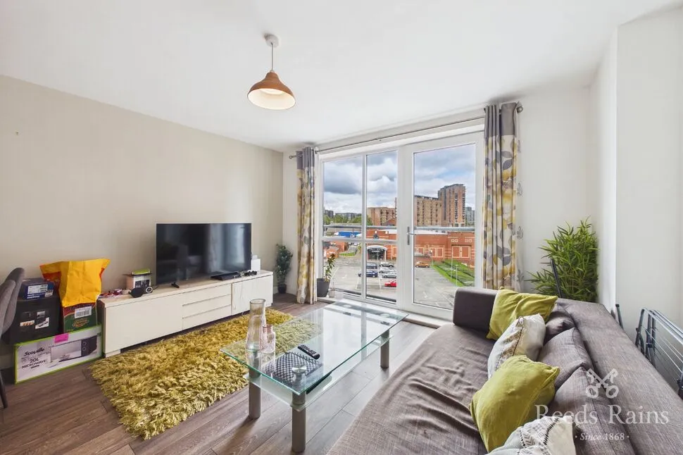 Derwent Street, Salford, M5, photo 9