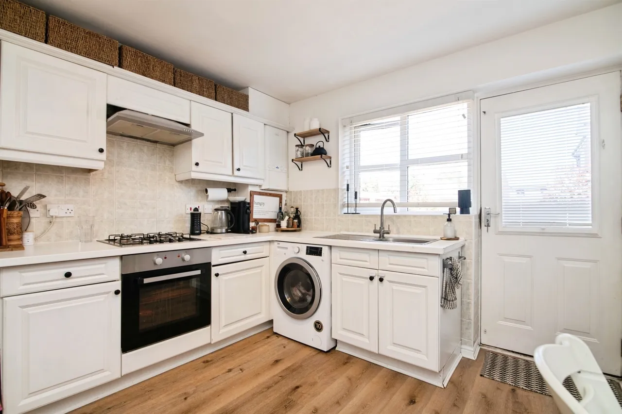 Navigation Lane, West Bromwich, B71, photo 4
