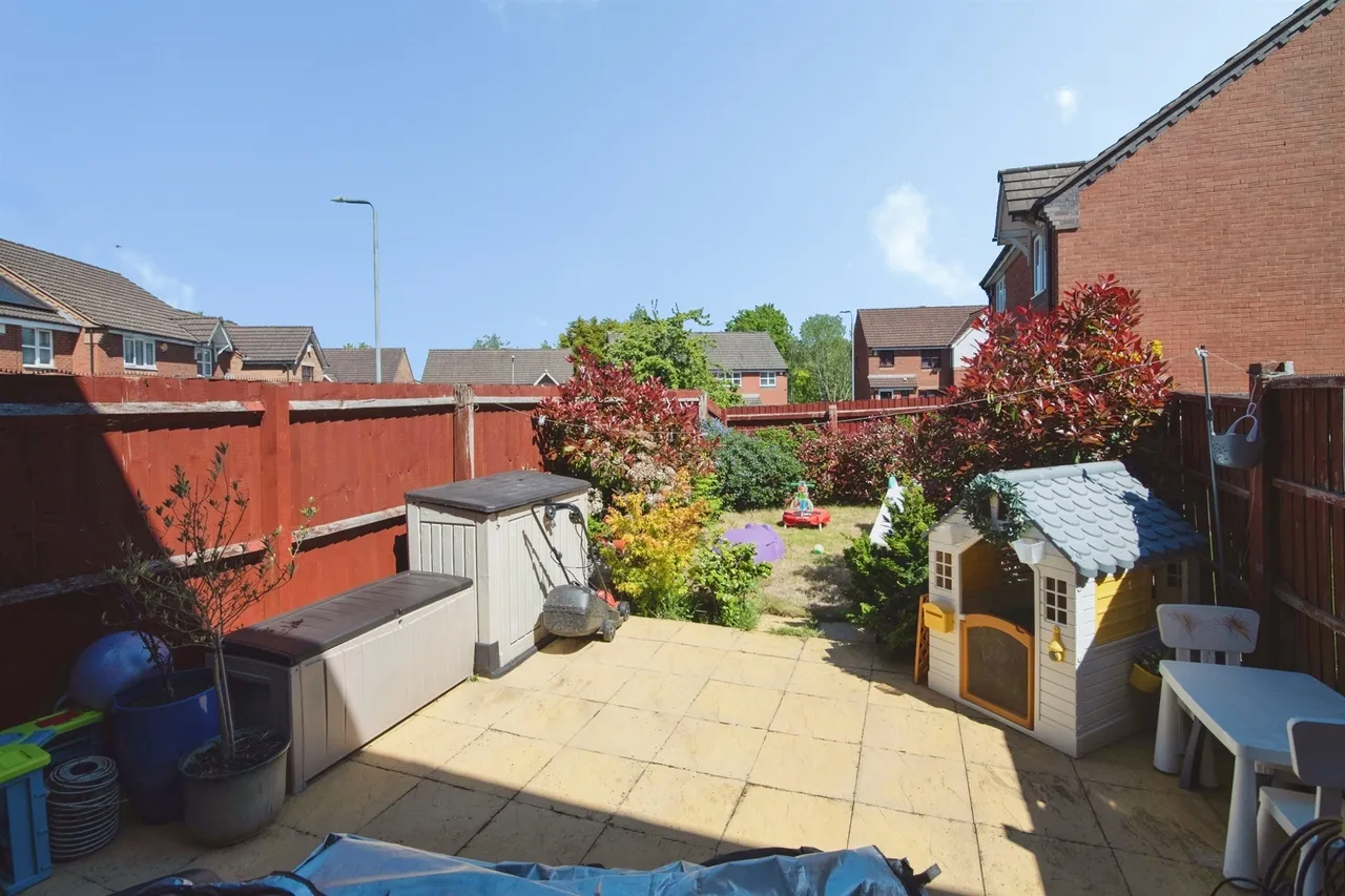 Navigation Lane, West Bromwich, B71, photo 11