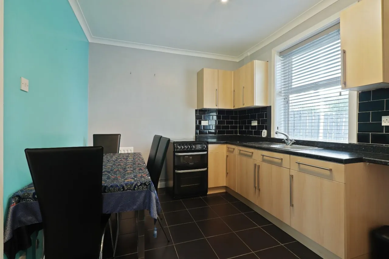 Fircroft Road, Shiregreen, S5, photo 9