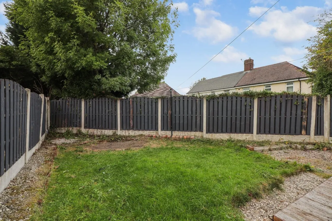 Fircroft Road, Shiregreen, S5, photo 23