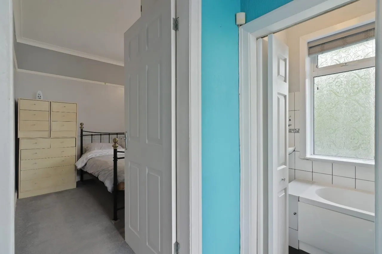 Fircroft Road, Shiregreen, S5, photo 22