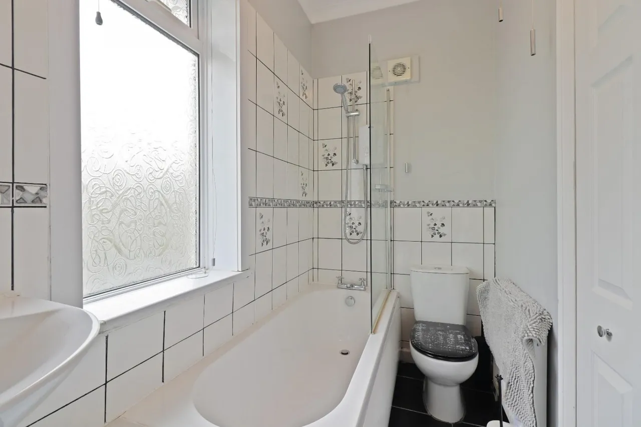 Fircroft Road, Shiregreen, S5, photo 20