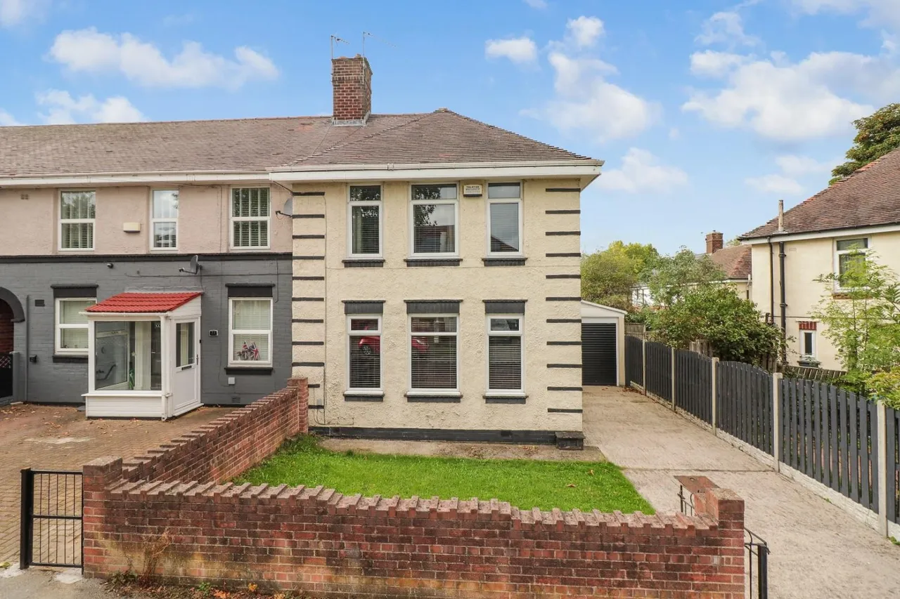 Fircroft Road, Shiregreen, S5, photo 25