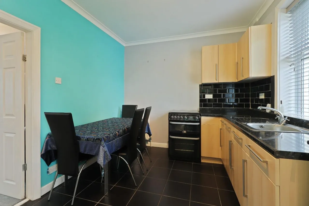 Fircroft Road, Shiregreen, S5, photo 3