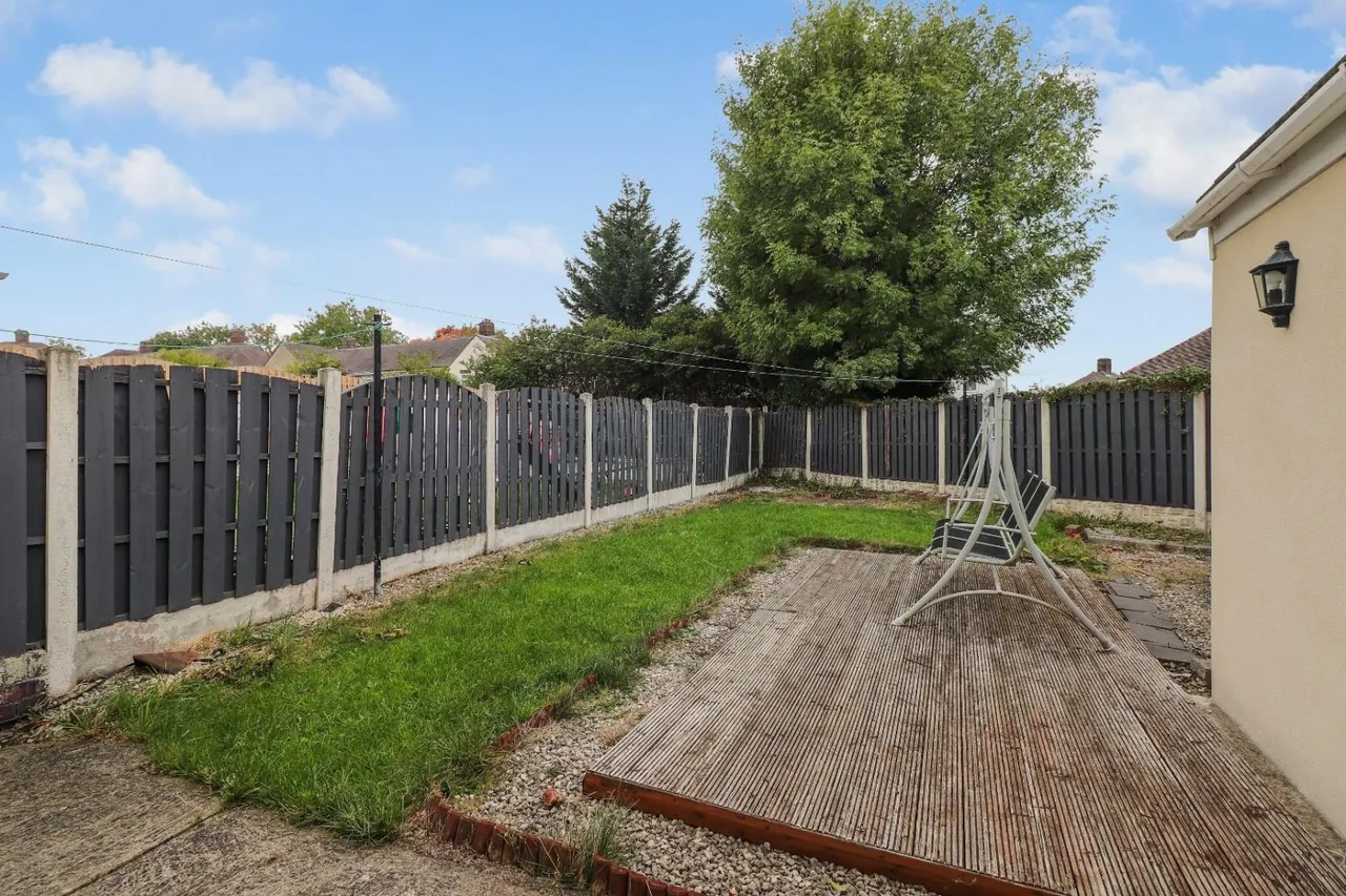 Fircroft Road, Shiregreen, S5, photo 13