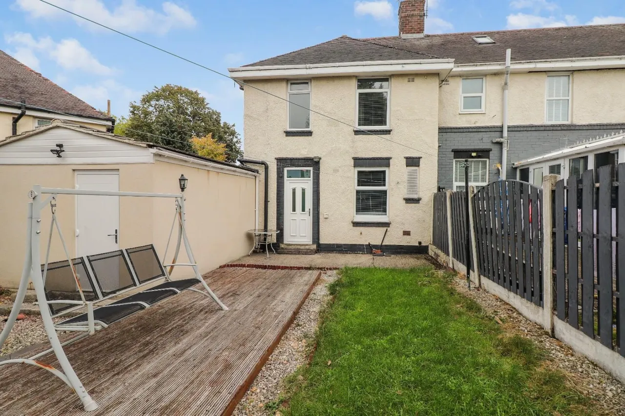 Fircroft Road, Shiregreen, S5, photo 24