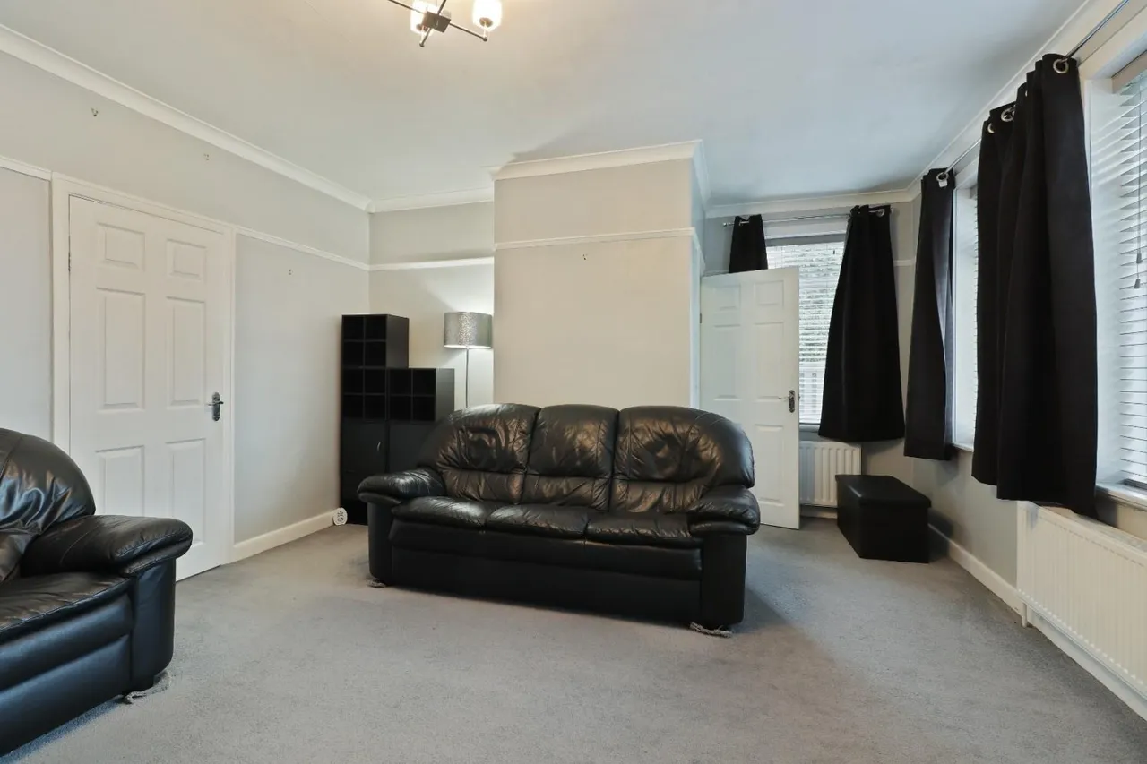 Fircroft Road, Shiregreen, S5, photo 7