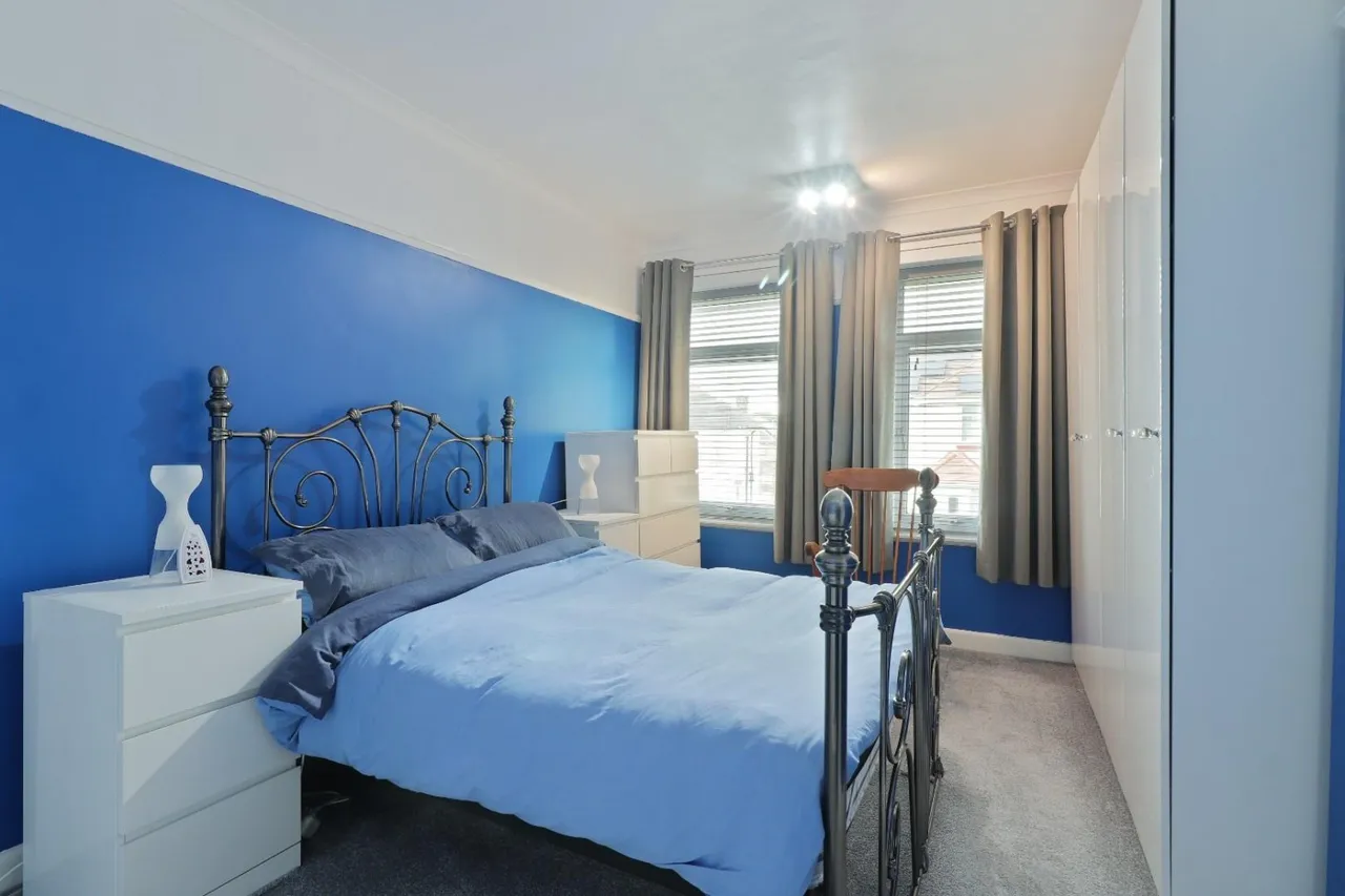 Fircroft Road, Shiregreen, S5, photo 14