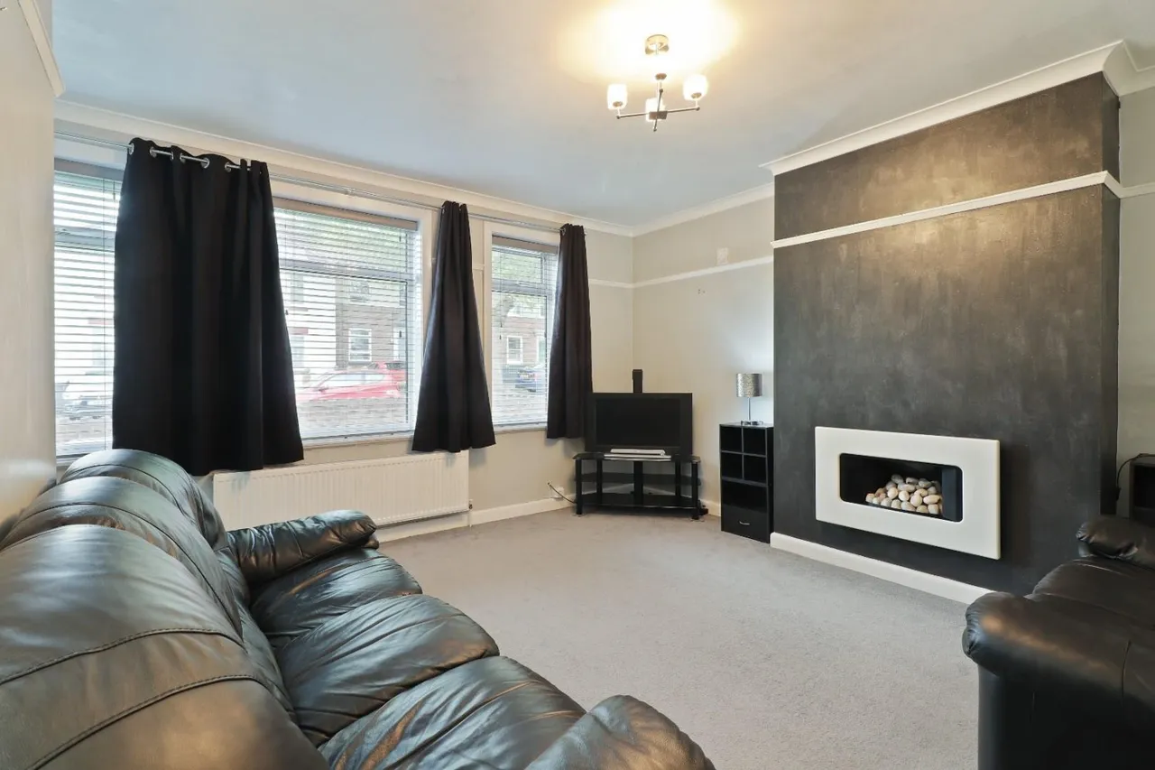 Fircroft Road, Shiregreen, S5, photo 2
