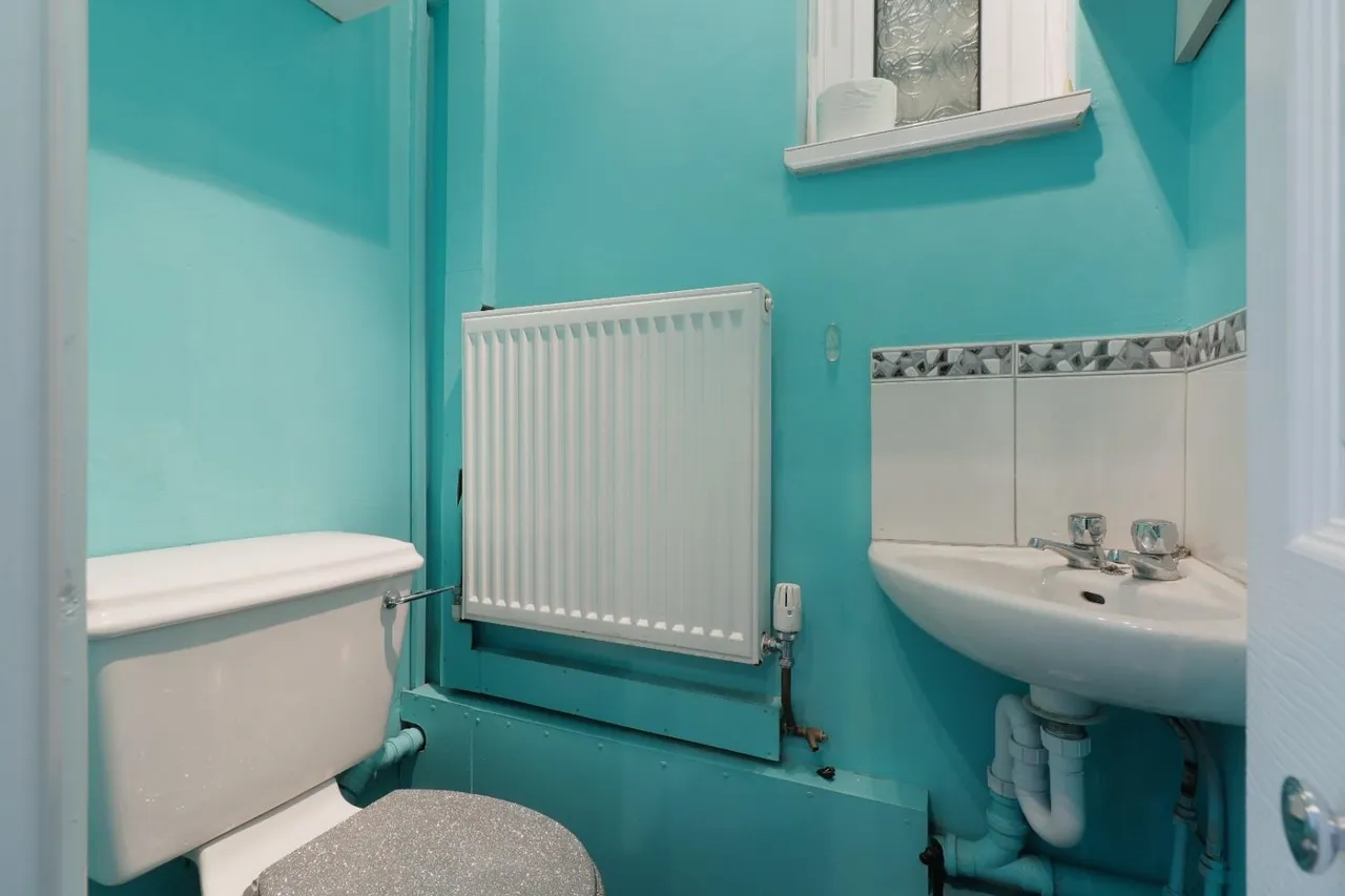 Fircroft Road, Shiregreen, S5, photo 12