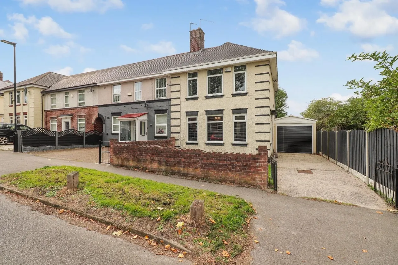 Fircroft Road, Shiregreen, S5, photo 26